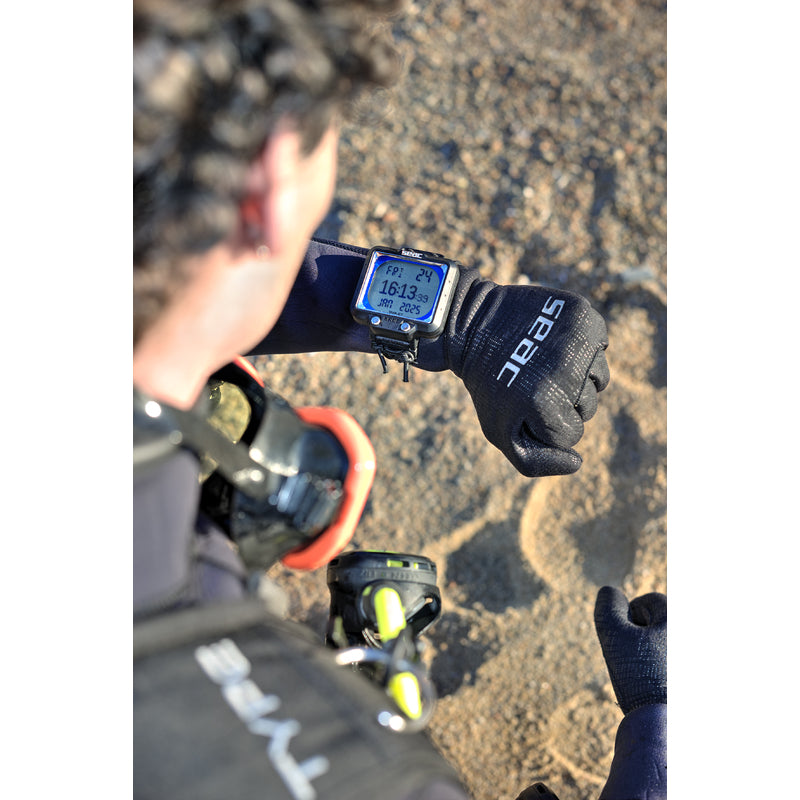 COMPUTER SEAC TABLET NERO/SILVER O NERO/BLU