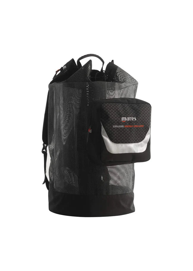 ZAINO MARES CRUISE BACKPACK MESH DELUXE 123,5 LT