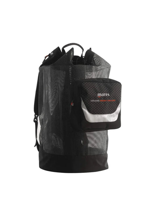 ZAINO MARES CRUISE BACKPACK MESH DELUXE 123,5 LT