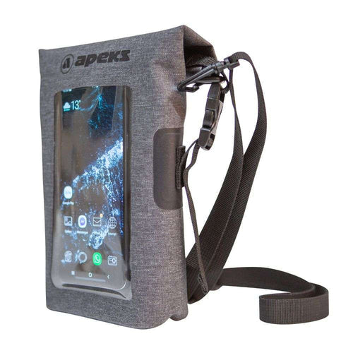 BORSA APEKS SMALL DRY BAG PHONE CASE