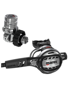 EROGATORE MARES ATLAS ADJ 62X TBP CON FRUSTA