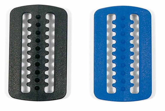 FERMAPIOMBI BEST DIVERS STANDARD NYLON 3 BARRE (COPPIA)