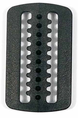 FERMAPIOMBI BEST DIVERS STANDARD NYLON 3 BARRE (COPPIA)