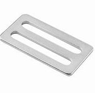 FERMAPIOMBI BEST DIVERS STANDARD INOX 3 BARRE (COPPIA)