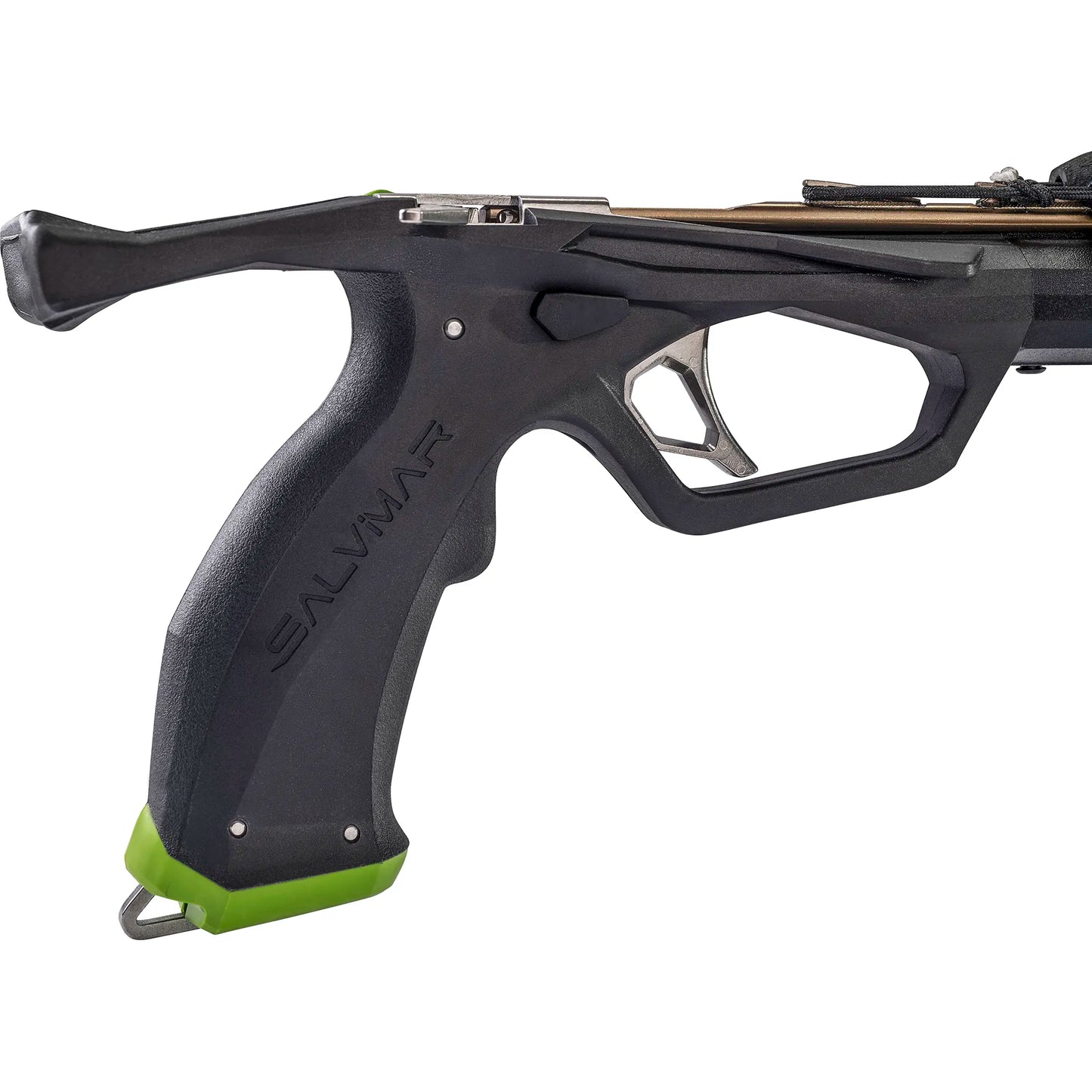 FUCILE SALVIMAR ARES 105 COM MULINELLO 75/95/105 CM