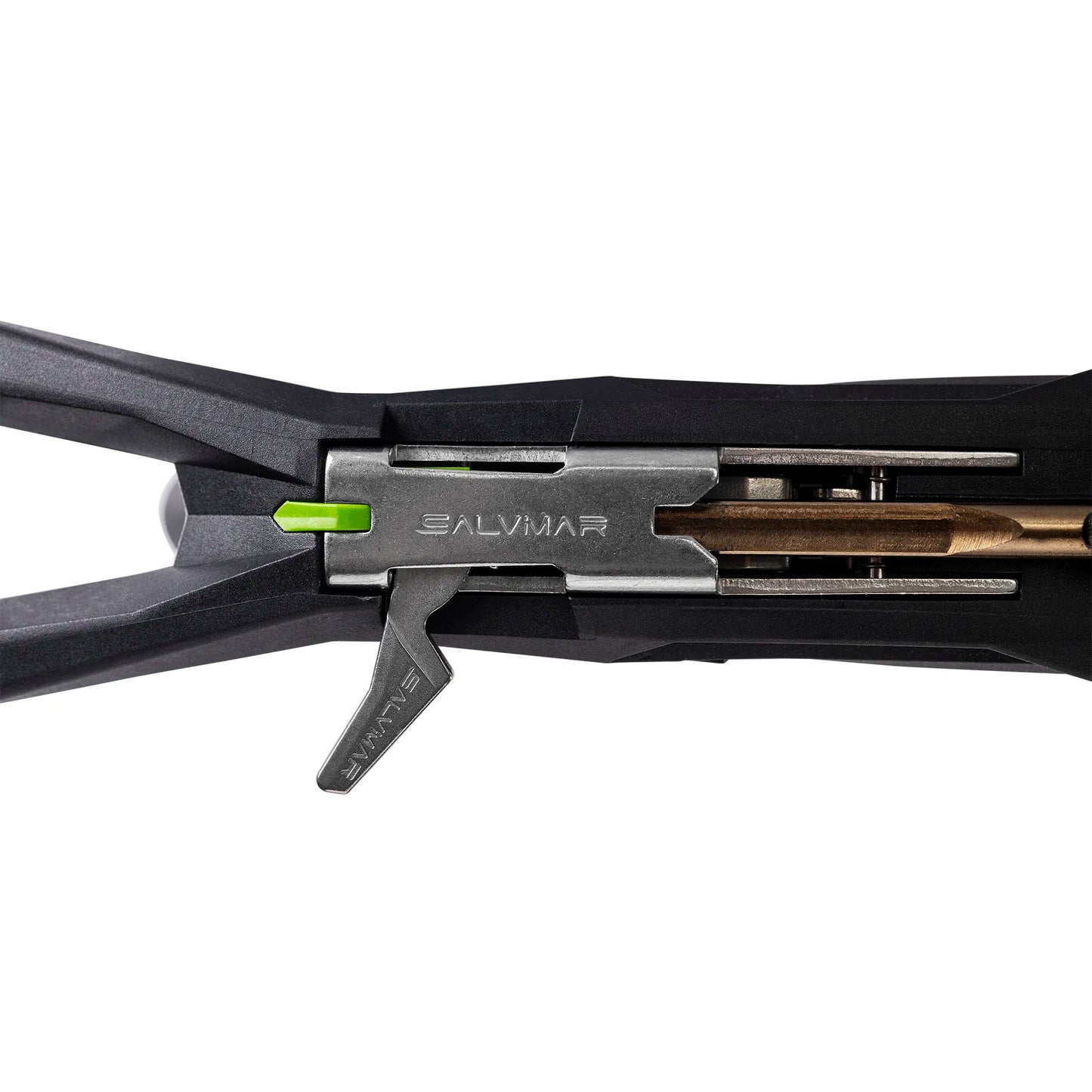 FUCILE SALVIMAR ARES 105 COM MULINELLO 75/95/105 CM