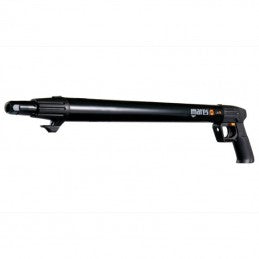 FUCILE MARES GUN PNEUMATICO JET 58 CM