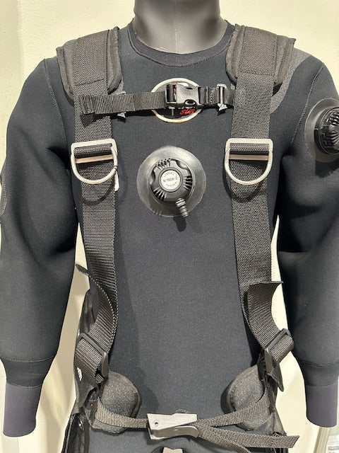 GINGHIA/GIBERNA PARISI SUB IN CORDURA PER PORTA PIOMBI