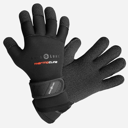 GUANTI AQUALUNG THERMO KEVLAR 3 MM + 5 MM (PAIO)