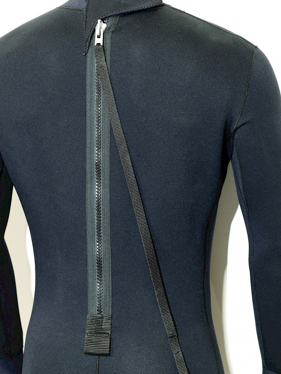 MUTA "PARISI" MONOPEZZO