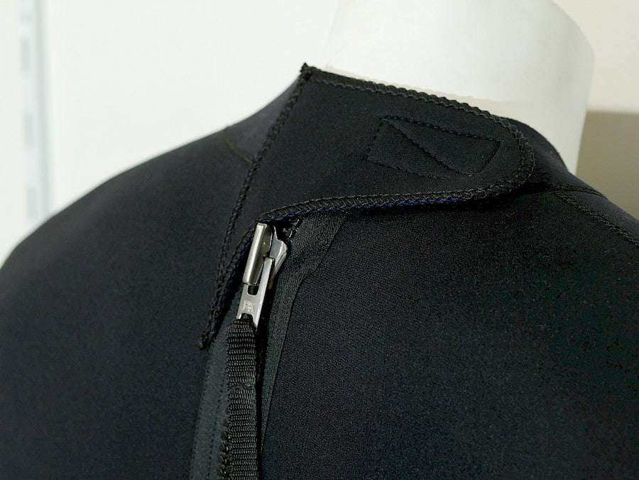 MUTA "PARISI" MONOPEZZO