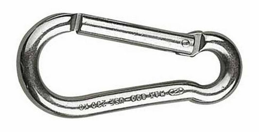 MOSCHETTONE BEST DIVERS INOX 50 MM / 70 MM