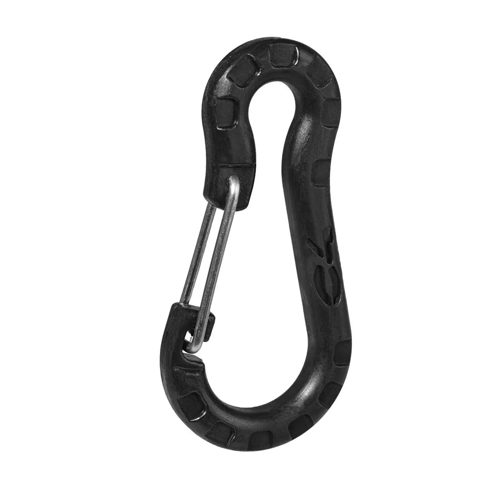 MOSCHETTONI PERA C4 POM - DUE PEZZI