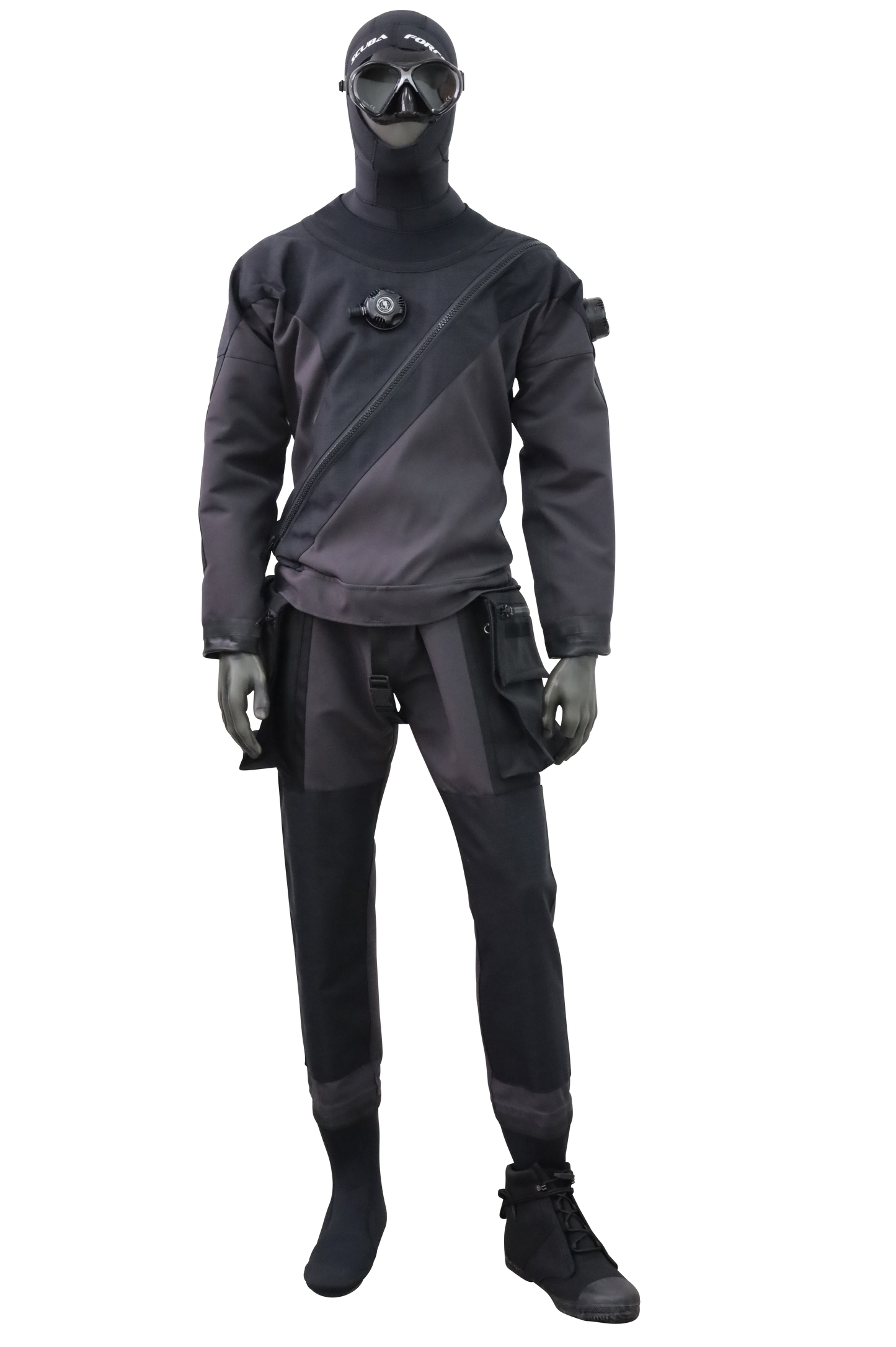 MUTA STAGNA "SCUBAFORCE" XPEDITION SE