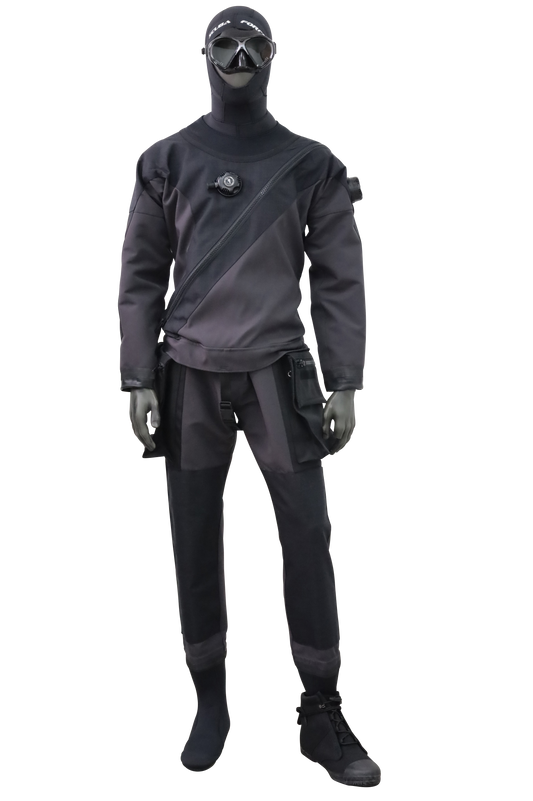 MUTA STAGNA "SCUBAFORCE" XPEDITION SE