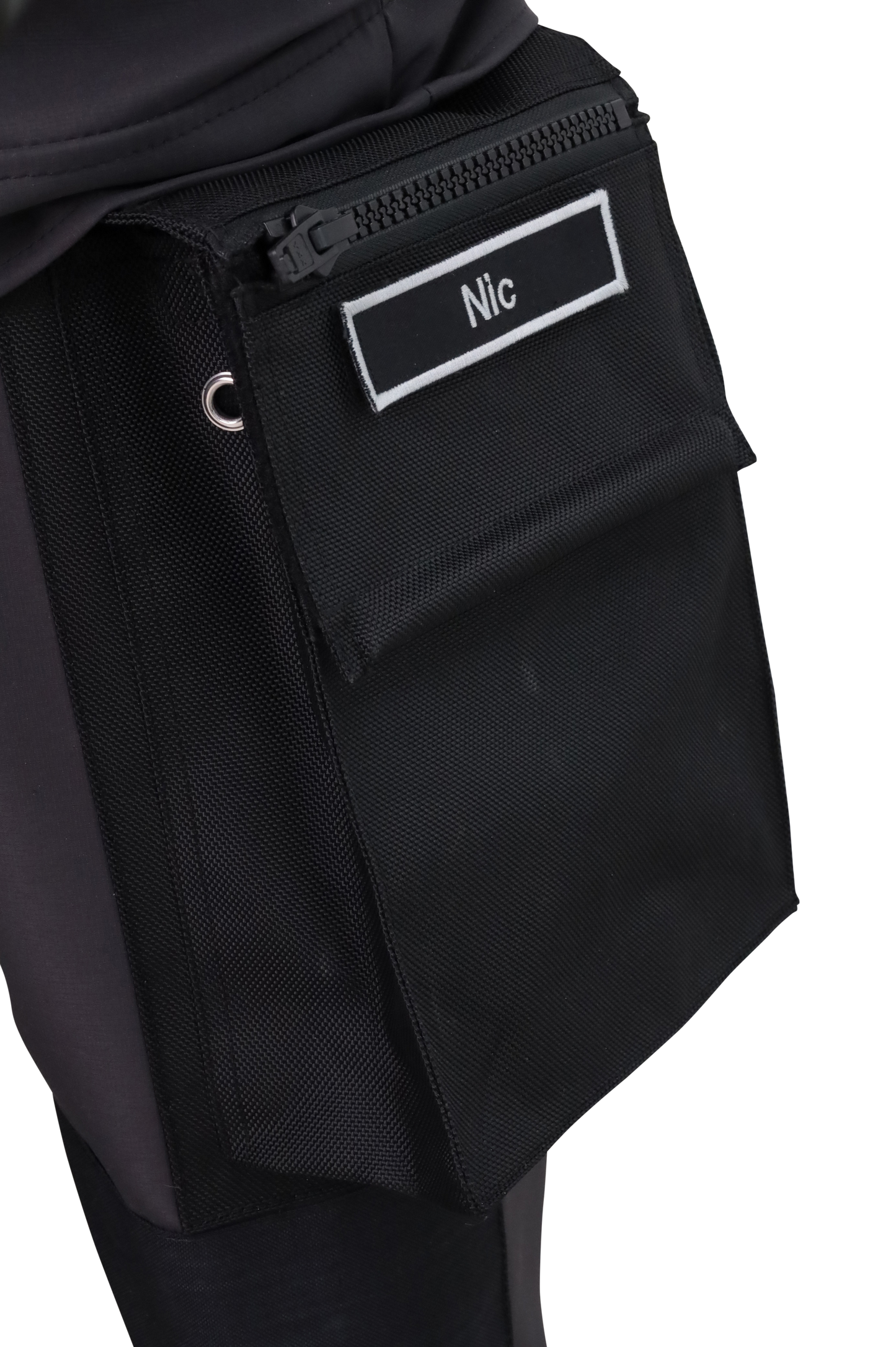 MUTA STAGNA "SCUBAFORCE" XPEDITION SE