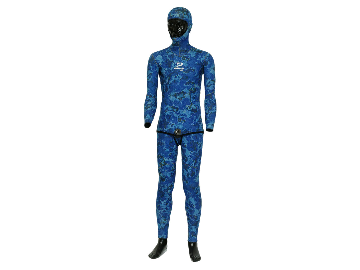 OPTIONAL: COLORE MIMETICO PER GIACCA O PANTALONE "PARISI" APNEA / PESCA