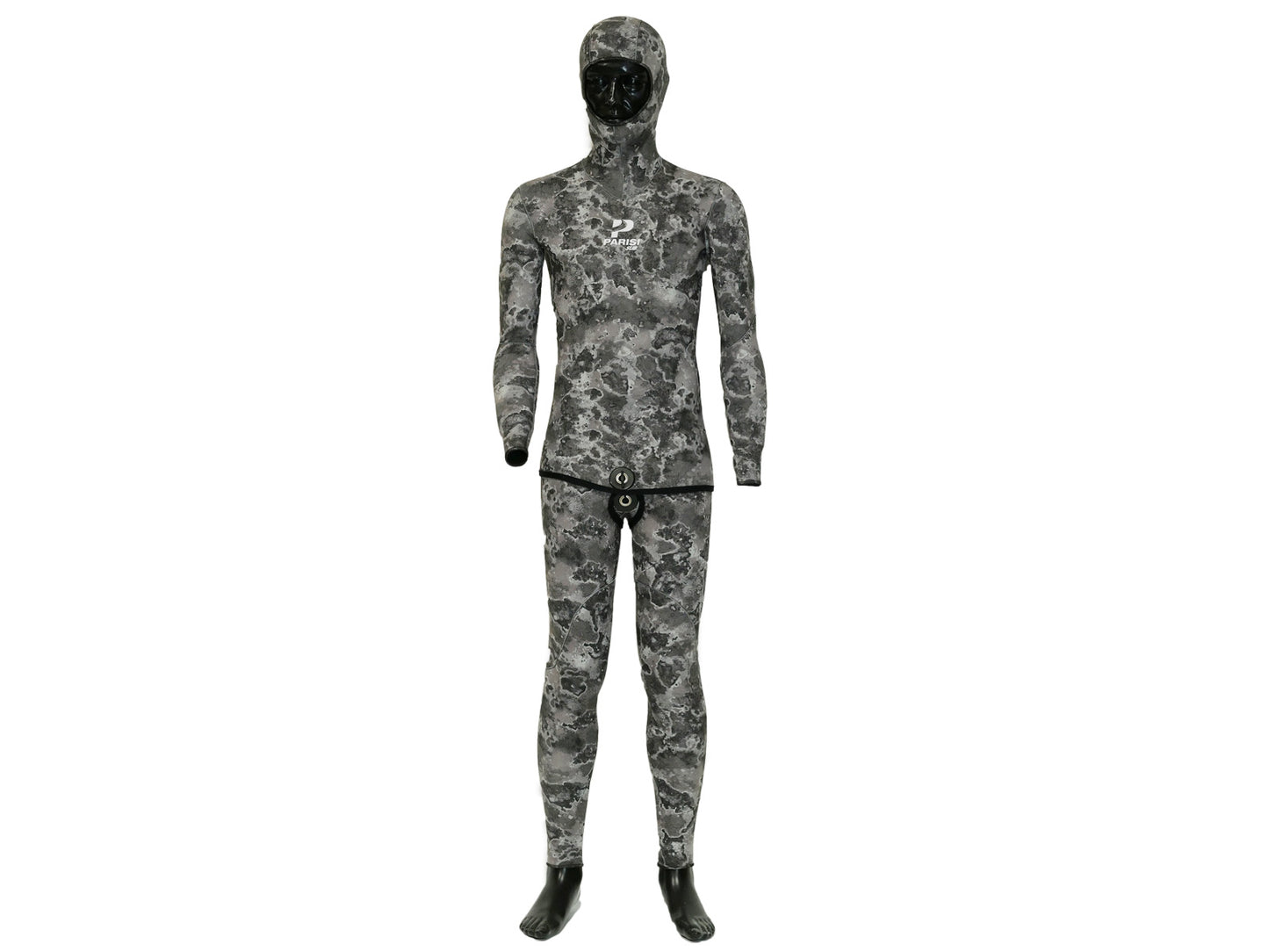 OPTIONAL: COLORE MIMETICO PER GIACCA O PANTALONE "PARISI" APNEA / PESCA