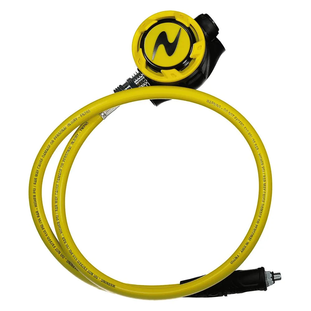 SET PK HELIX AQUALUNG EROGATORE+ Din Octopus