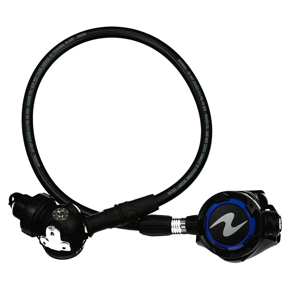 SET PK HELIX AQUALUNG EROGATORE+ Din Octopus