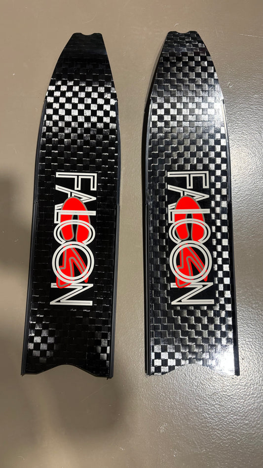 PALE C4 FALCON *30 medium - (PAIO)     *** in offerta ***