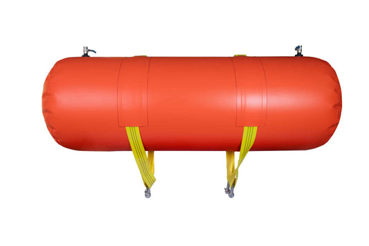 BDK Pallone di sollevamento chiuso “STANDARD” da 1.000 kg fino a 5.000 kg