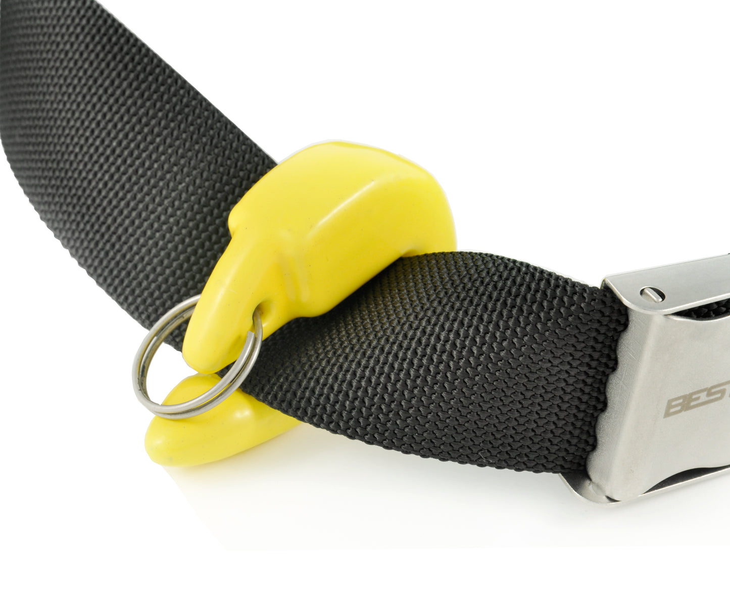 PEDAGNO BEST DIVERS GRANCHIO 600 GR CON ANELLO INOX