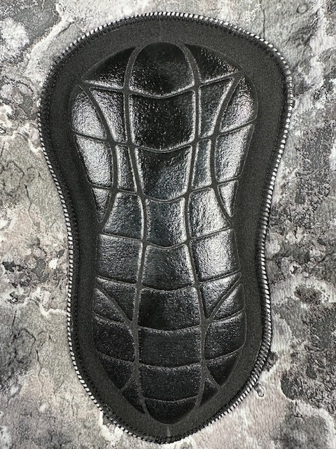 OPITIONAL RINFORZO ARBALETE PER MUTE "PARISI" APNEA / PESCA