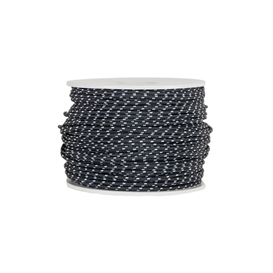 SAGOLA HUNT DYNEEMA CON DOPPIA TRECCIA ESTERNA DIA 1,5/2,0 MM- 50 MT