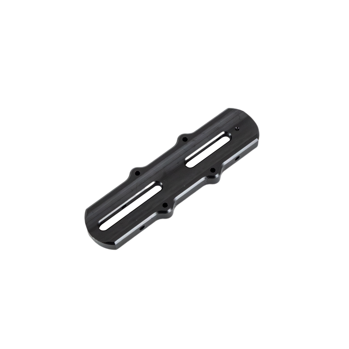 SLITTA/BASETTA/ADATTATORE HUNT PER MULINELLO TRIBAL 80/100