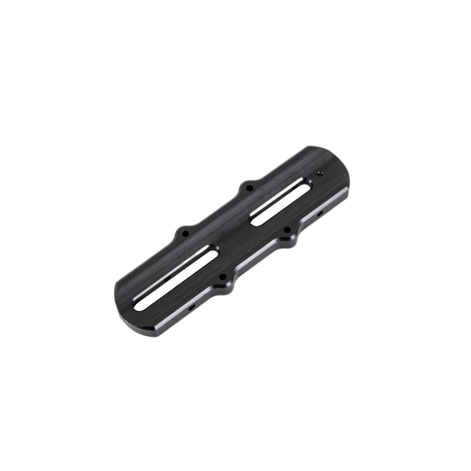 SLITTA/BASETTA/ADATTATORE HUNT PER MULINELLO TRIBAL 80/100