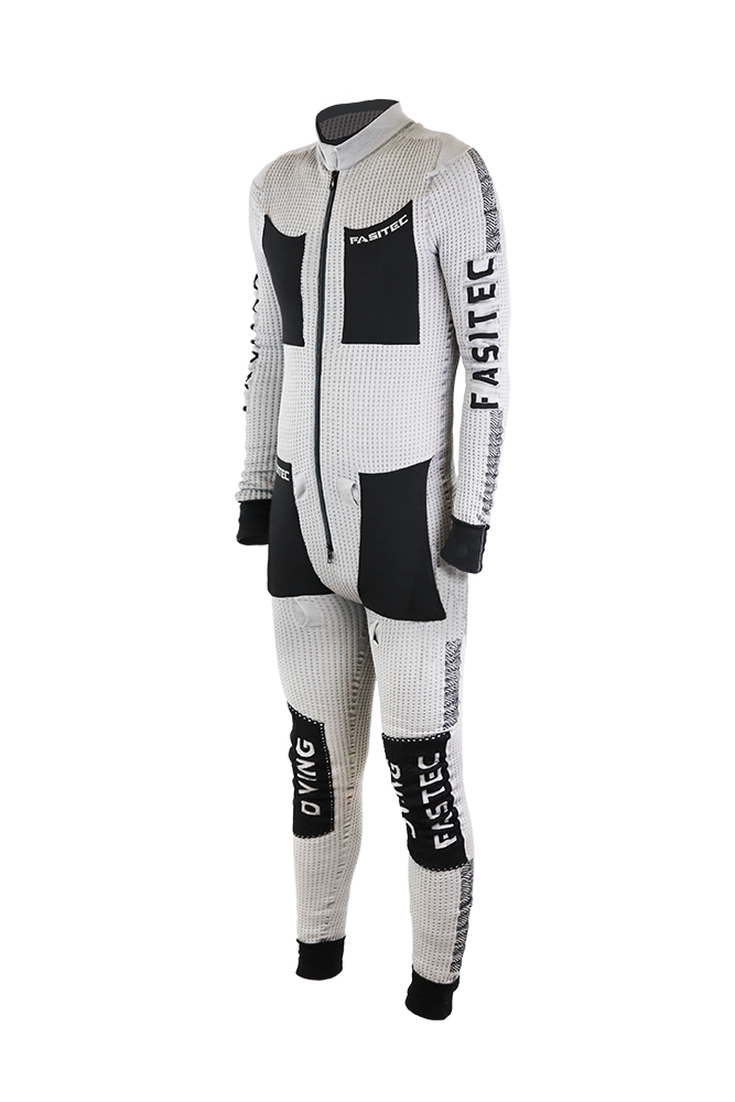 SOTTOMUTA FASITEC TERMICA 6 o 8 FILATI     *** in offerta muta con 6 filati ***