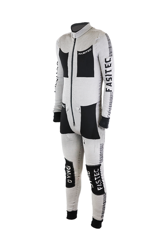 SOTTOMUTA FASITEC TERMICA 6 o 8 FILATI     *** in offerta muta con 6 filati ***