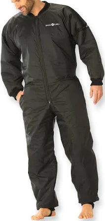 SOTTOMUTA ARTIC 300 AQUALUNG in taglia S     *** in offerta ***