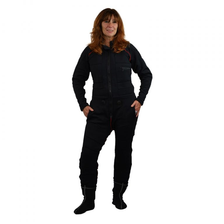 SOTTOMUTA X-PURE SCUBA FORCE     *** in offerta ***