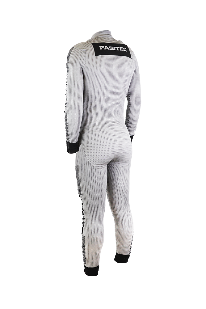 SOTTOMUTA FASITEC TERMICA 6 o 8 FILATI     *** in offerta muta con 6 filati ***