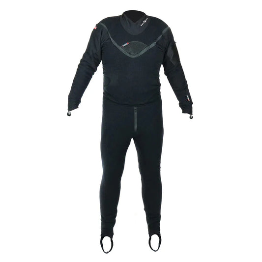 SOTTOMUTA THERMAL FUSION AQUALUNG in taglia S/M e L/XL    *** in offerta ***