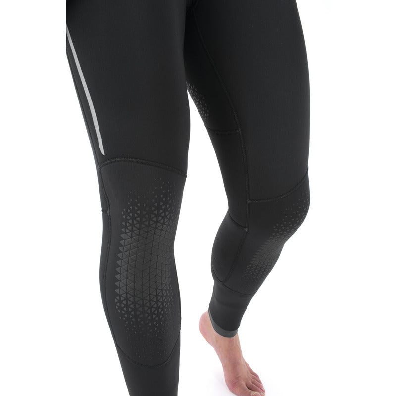 MUTA SEMISTAGNA SPACE DRY 7 mm MAN