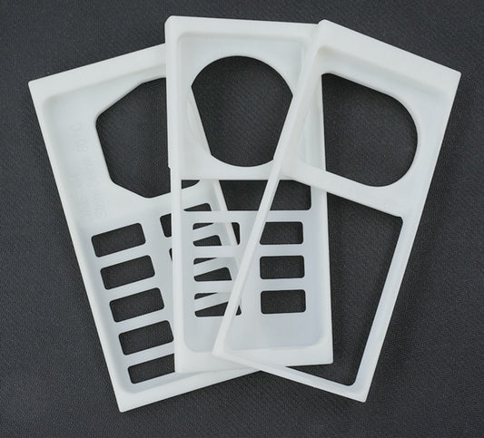 ADATTATORE BEST DIVERS iPHONE 16 PRO MAX IPHONE 16 PER SEA TOUCH