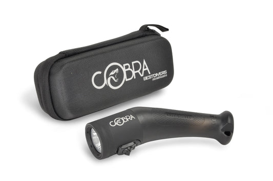 TORCIA BEST DIVERS COPRA 1500 LU - 120 MT