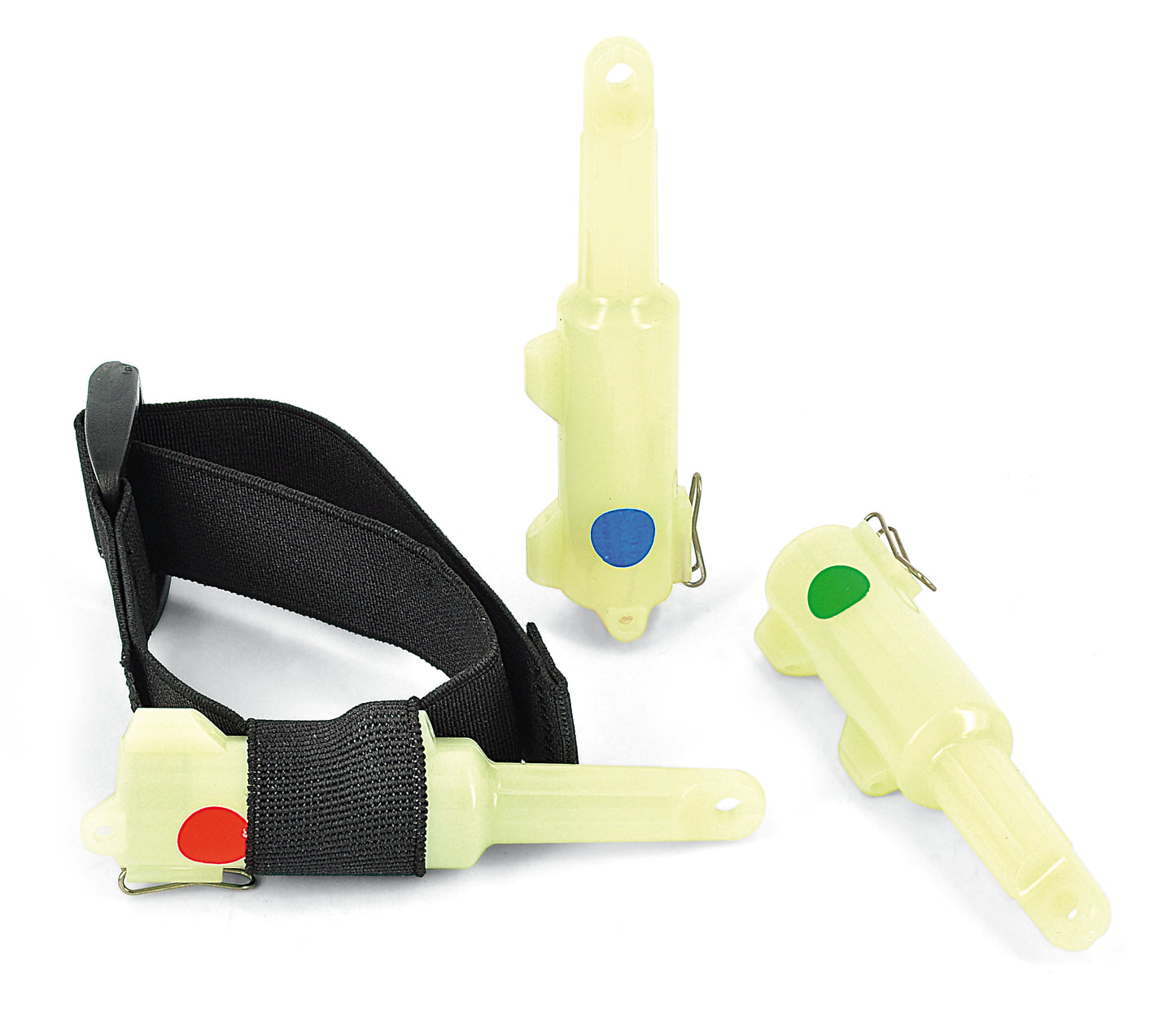 TORCIA BEST DIVERS MINIFLASH CON LACCIOLO ELASTICO