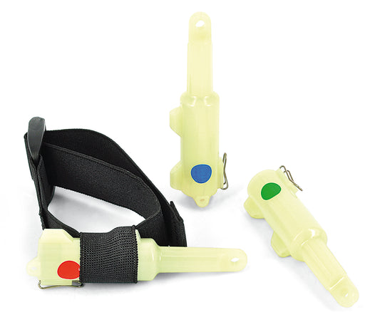 TORCIA BEST DIVERS MINIFLASH CON LACCIOLO ELASTICO