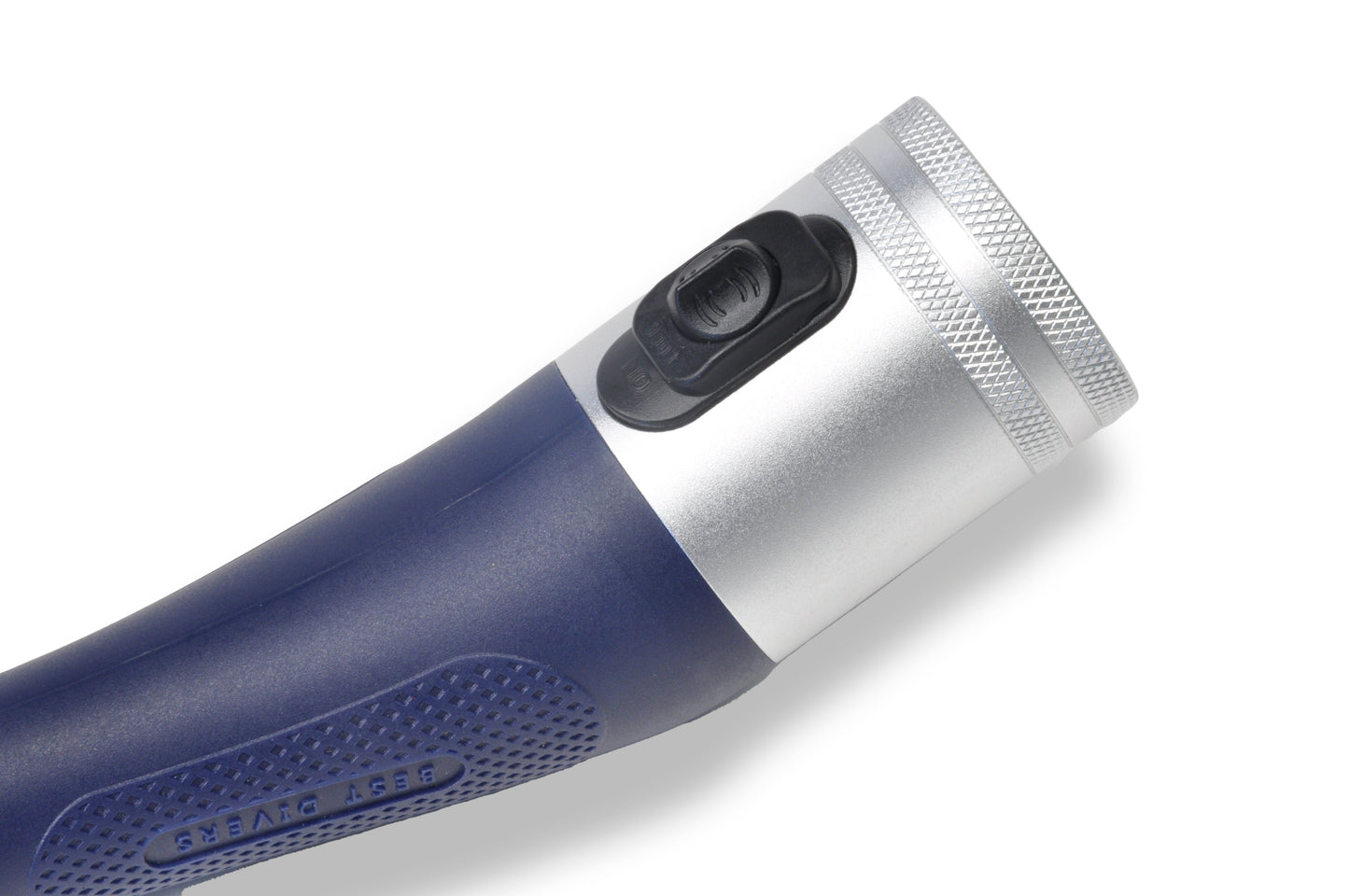 TORCIA BEST DIVERS PYTHON 500 LU - 120 MT