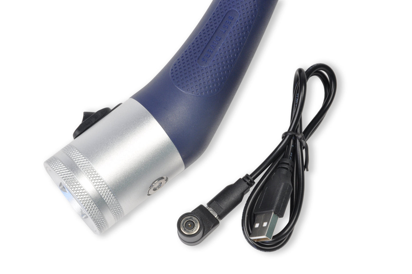 TORCIA BEST DIVERS PYTHON 500 LU - 120 MT