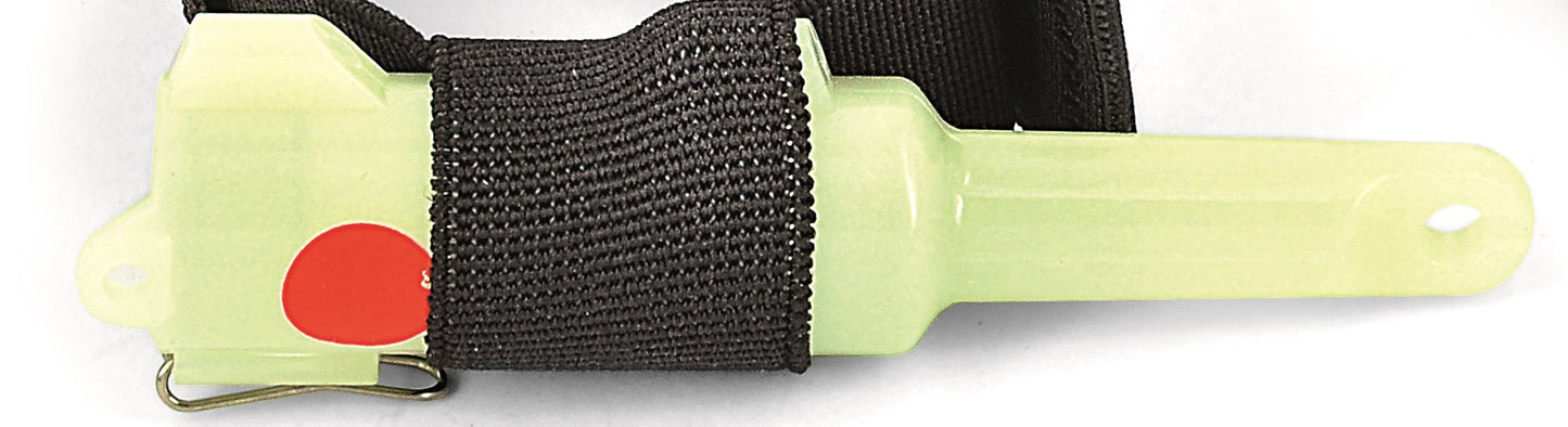 TORCIA BEST DIVERS MINIFLASH CON LACCIOLO ELASTICO