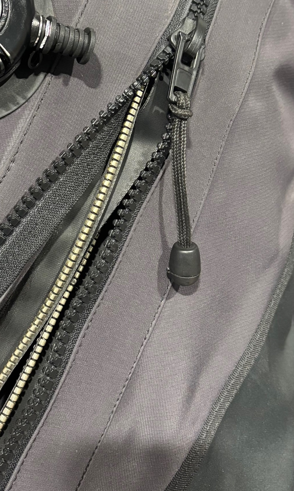 MUTA STAGNA "PARISI" AUTOVESTENTE IN TRILAMINATO P400