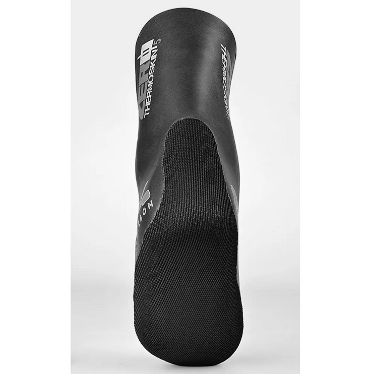 CALZARI C4 SOCKS ZERO PLUS 5,0 MM (COPPIA)