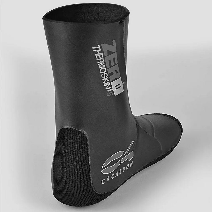 CALZARI C4 SOCKS ZERO PLUS 5,0 MM (COPPIA)