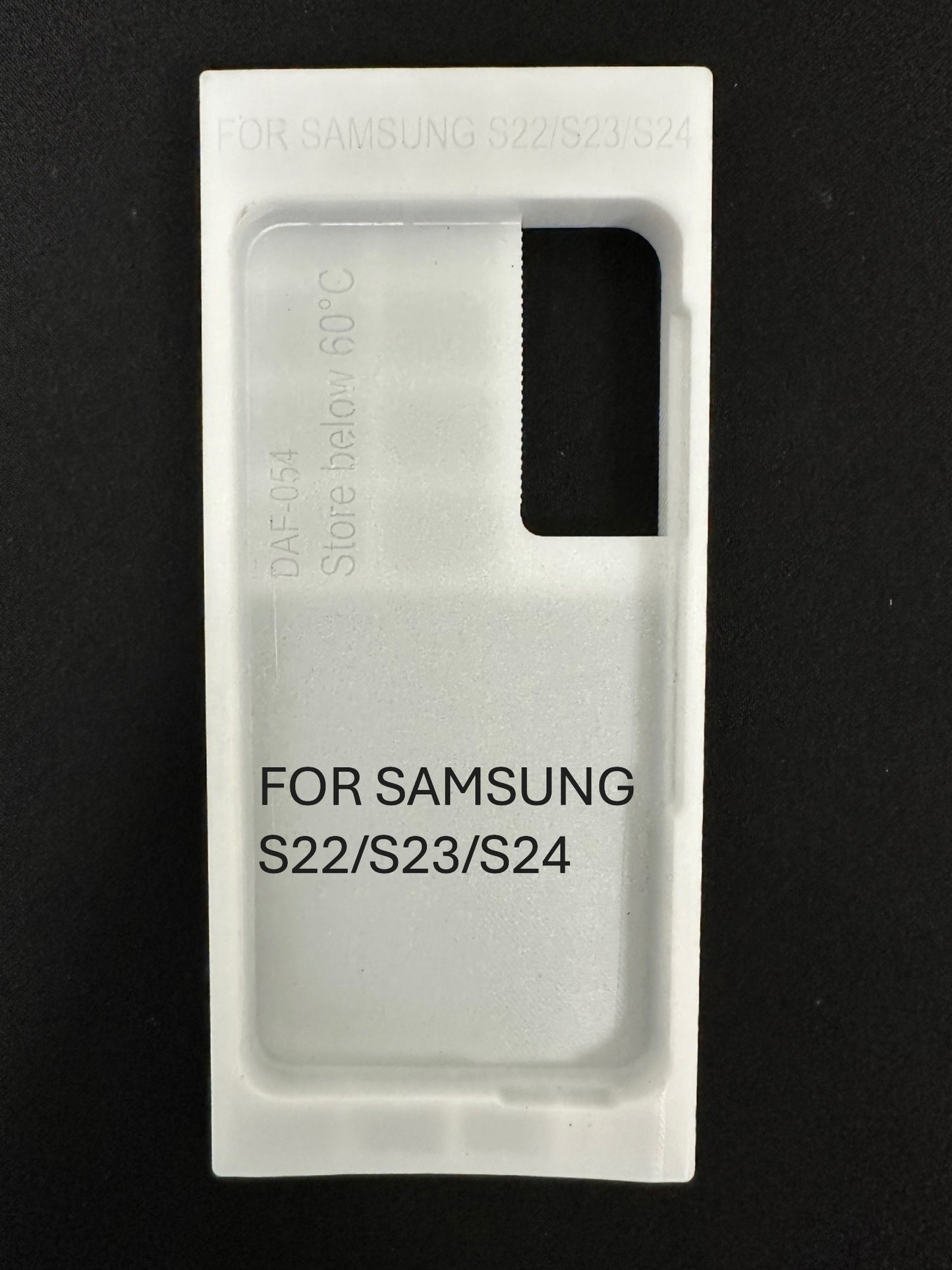 ADATTATORE DIVE VOLK PER CELLULARI iPHONE E SAMSUNG