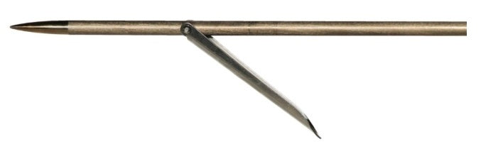 ASTA TAHITIANA SIGALSUB HRC CON PINETTE E MONOALETTA SOPRA